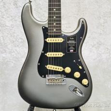 Fender 【Spring SALE】American Professional II Stratocaster -Mercury/Rosewood-