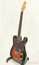 Fender American Professional II Telecaster -3 Color Sunburst/Rosewood-【US25062397】【3.40kg】_5