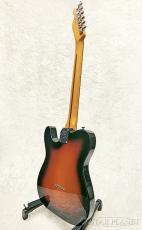 Fender American Professional II Telecaster -3 Color Sunburst/Rosewood-【US25062397】【3.40kg】_6