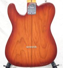 Fender American Professional II Telecaster -Sienna Sunburst/Maple-【US25067145】【3.28kg】_2