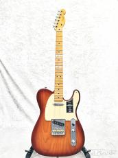 Fender American Professional II Telecaster -Sienna Sunburst/Maple-【US25067145】【3.28kg】_3
