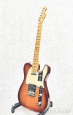Fender American Professional II Telecaster -Sienna Sunburst/Maple-【US25067145】【3.28kg】_5