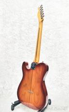 Fender American Professional II Telecaster -Sienna Sunburst/Maple-【US25067145】【3.28kg】_6