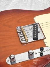 Fender American Professional II Telecaster -Sienna Sunburst/Maple-【US25067145】【3.28kg】_7