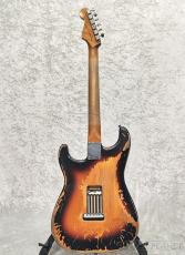 Fender Mike McCready Stratocaster -3 Color Sunburst-【3.49kg】【MM04069】_4