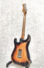 Fender Mike McCready Stratocaster -3 Color Sunburst-【3.49kg】【MM04069】_6