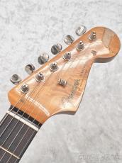 Fender Mike McCready Stratocaster -3 Color Sunburst-【3.49kg】【MM04069】_8