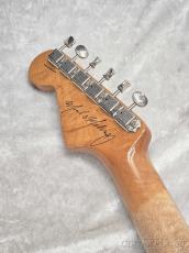Fender Mike McCready Stratocaster -3 Color Sunburst-【3.49kg】【MM04069】_9