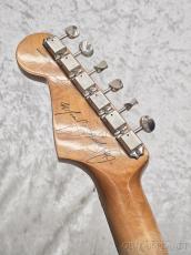 Fender Mike McCready Stratocaster -3 Color Sunburst-【3.49kg】【MM04069】_10