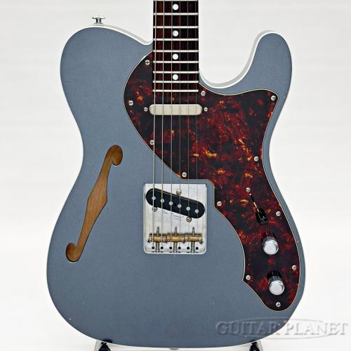 Black Smoker DELTA-C/BB -Charcoal Frost Metallic Light Aged- 2022USED!! 【オールラッカー】