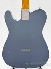 Black Smoker DELTA-C/BB -Charcoal Frost Metallic Light Aged- 2022USED!! 【オールラッカー】_3