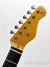 Black Smoker DELTA-C/BB -Charcoal Frost Metallic Light Aged- 2022USED!! 【オールラッカー】_5