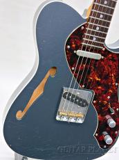 Black Smoker DELTA-C/BB -Charcoal Frost Metallic Light Aged- 2022USED!! 【オールラッカー】_8