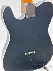 Black Smoker DELTA-C/BB -Charcoal Frost Metallic Light Aged- 2022USED!! 【オールラッカー】_9