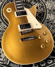 Gibson Les Paul Standard 50s -Gold Top- 【#204860167】【4.31kg】