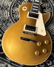 Gibson Les Paul Standard 50s -Gold Top- 【#204860167】【4.31kg】_2