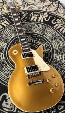 Gibson Les Paul Standard 50s -Gold Top- 【#204860167】【4.31kg】_3