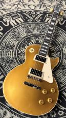 Gibson Les Paul Standard 50s -Gold Top- 【#204860167】【4.31kg】_4
