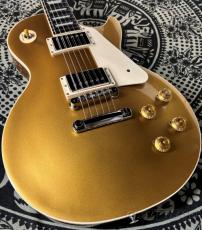 Gibson Les Paul Standard 50s -Gold Top- 【#204860167】【4.31kg】_5