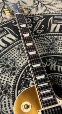 Gibson Les Paul Standard 50s -Gold Top- 【#204860167】【4.31kg】_6
