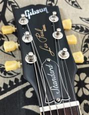 Gibson Les Paul Standard 50s -Gold Top- 【#204860167】【4.31kg】_10