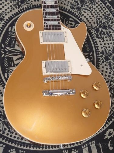 Gibson Les Paul Standard 50s -Gold Top- 【#202360284】【4.36kg】