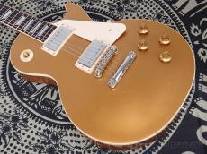 Gibson Les Paul Standard 50s -Gold Top- 【#202360284】【4.36kg】_2