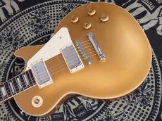 Gibson Les Paul Standard 50s -Gold Top- 【#202360284】【4.36kg】_4