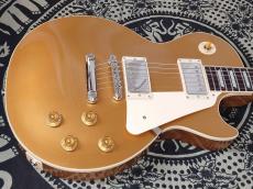 Gibson Les Paul Standard 50s -Gold Top- 【#202360284】【4.36kg】_5