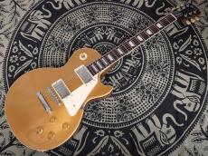 Gibson Les Paul Standard 50s -Gold Top- 【#202360284】【4.36kg】_6