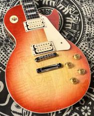 Gibson 【傷あり特価】Les Paul Standard 50s Double Trouble -Vintage Cherry Sunburst- 【#223350015】_2