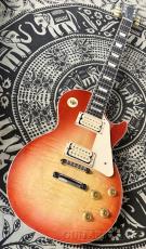 Gibson 【傷あり特価】Les Paul Standard 50s Double Trouble -Vintage Cherry Sunburst- 【#223350015】_3