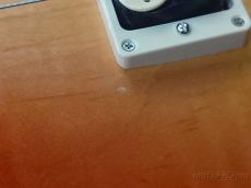 Gibson 【傷あり特価】Les Paul Standard 50s Double Trouble -Vintage Cherry Sunburst- 【#223350015】_10