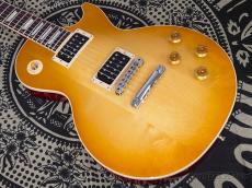 Gibson Slash Jessica Les Paul Standard -Honey Burst-【#202260152】【ヘヴィ級4.71kg】_2