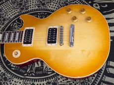 Gibson Slash Jessica Les Paul Standard -Honey Burst-【#202260152】【ヘヴィ級4.71kg】_3