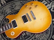 Gibson Slash Jessica Les Paul Standard -Honey Burst-【#202260152】【ヘヴィ級4.71kg】_4