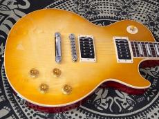 Gibson Slash Jessica Les Paul Standard -Honey Burst-【#202260152】【ヘヴィ級4.71kg】_5
