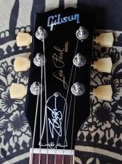 Gibson Slash Jessica Les Paul Standard -Honey Burst-【#202260152】【ヘヴィ級4.71kg】_7