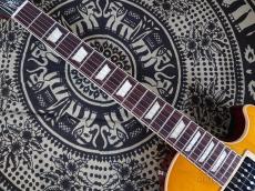 Gibson Slash Jessica Les Paul Standard -Honey Burst-【#202260152】【ヘヴィ級4.71kg】_8