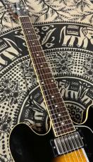 Gibson ES-335 Figured-Vintage Sunburst- 1996USED!!【#90866412】【4.07kg】_6