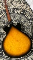 Gibson ES-335 Figured-Vintage Sunburst- 1996USED!!【#90866412】【4.07kg】_8