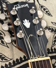 Gibson ES-335 Figured-Vintage Sunburst- 1996USED!!【#90866412】【4.07kg】_10