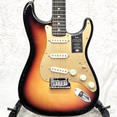 Fender 【Spring SALE】American Ultra II Stratocaster - Ultraburst-【US25000448】【3.78kg】【エボニー指板】