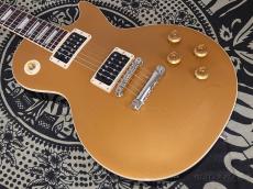 Gibson Slash Victoria Les Paul Standard Goldtop -Gold-【#201560108】【ヘヴィ級5.03kg】_2