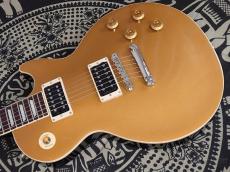 Gibson Slash Victoria Les Paul Standard Goldtop -Gold-【#201560108】【ヘヴィ級5.03kg】_4