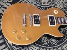 Gibson Slash Victoria Les Paul Standard Goldtop -Gold-【#201560108】【ヘヴィ級5.03kg】_5
