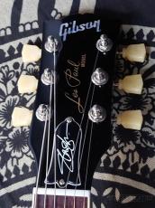 Gibson Slash Victoria Les Paul Standard Goldtop -Gold-【#201560108】【ヘヴィ級5.03kg】_7