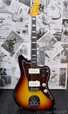 Fender American Vintage II 1966 Jazzmaster -3 Color Sunburst-【V2559473】_2