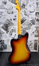 Fender American Vintage II 1966 Jazzmaster -3 Color Sunburst-【V2559473】_4