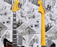 Fender American Vintage II 1966 Jazzmaster -3 Color Sunburst-【V2559473】_6